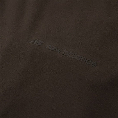 MET24 Basic Logo Long Sleeve Tee