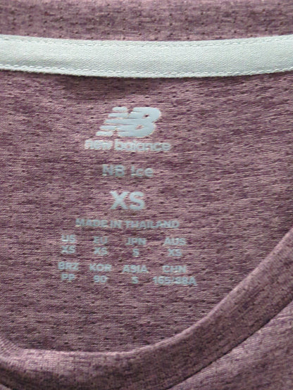 Athletics ランロングスリーブTシャツ