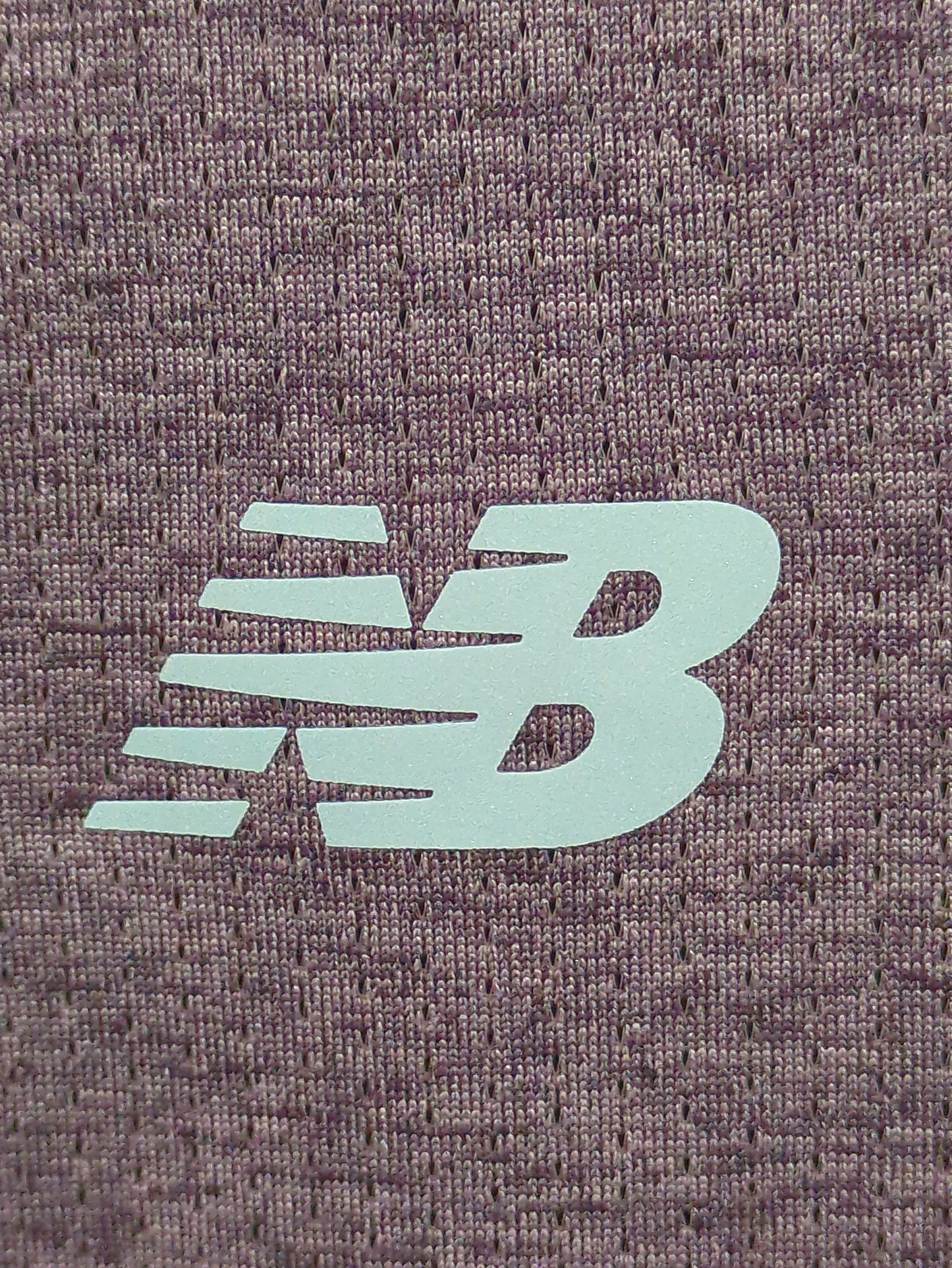 Athletics ランロングスリーブTシャツ