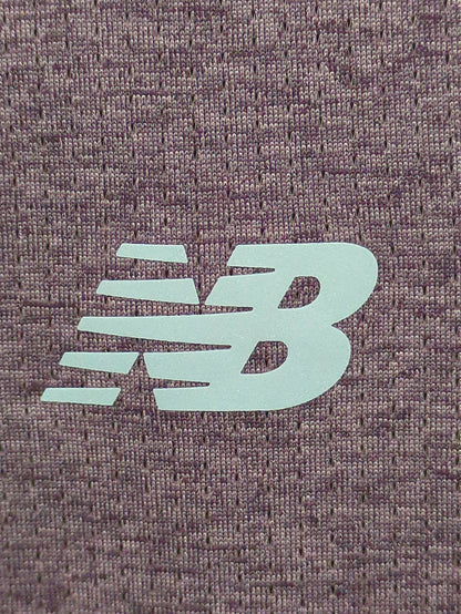 Athletics ランロングスリーブTシャツ