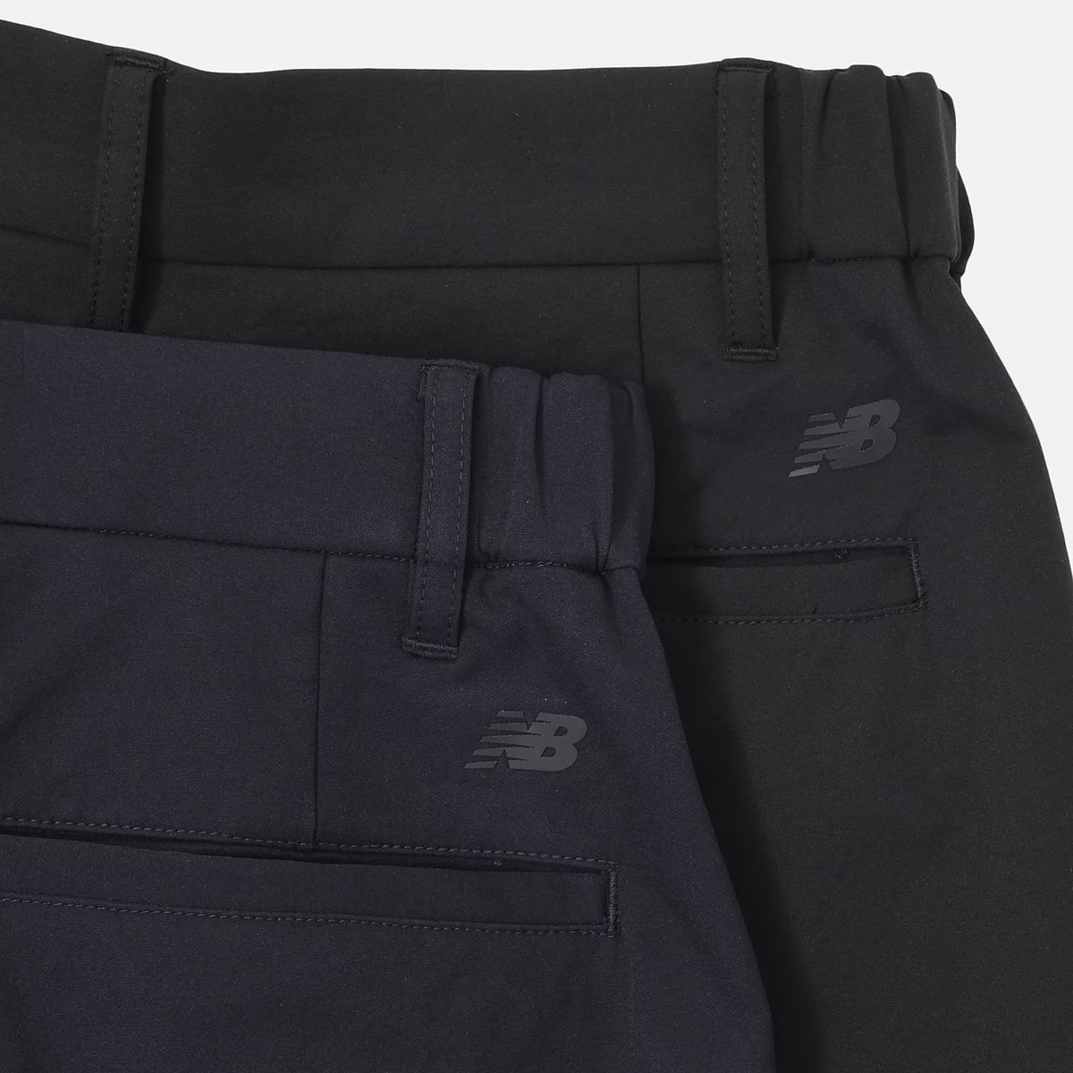 MET24 Tuck Wide Pants