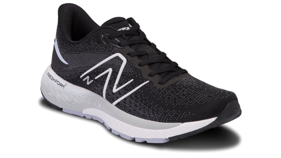 FRESH FOAM 880 W B12