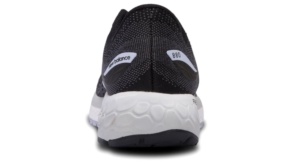 FRESH FOAM 880 W B12