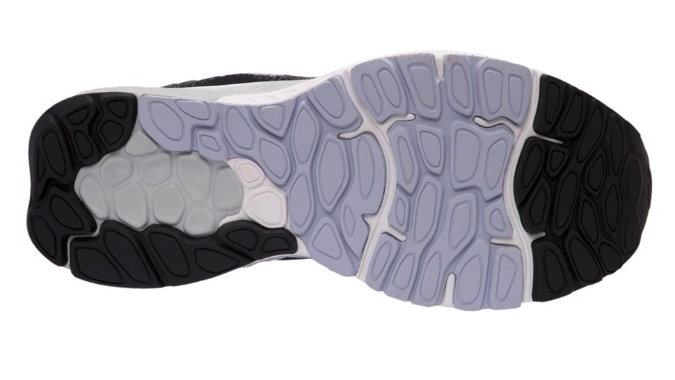 FRESH FOAM 880 W B12