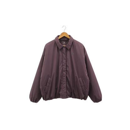 パデッドコーチジャケット