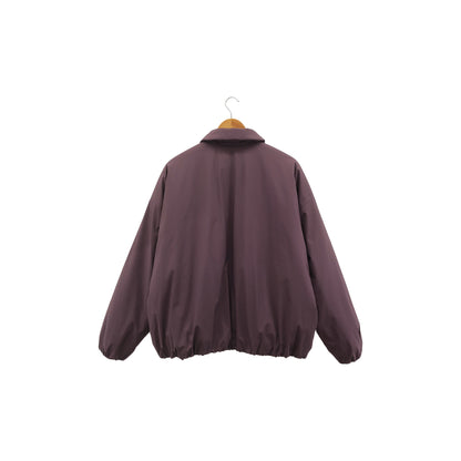 パデッドコーチジャケット