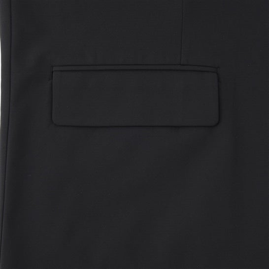 MET24 No Collar Jacket