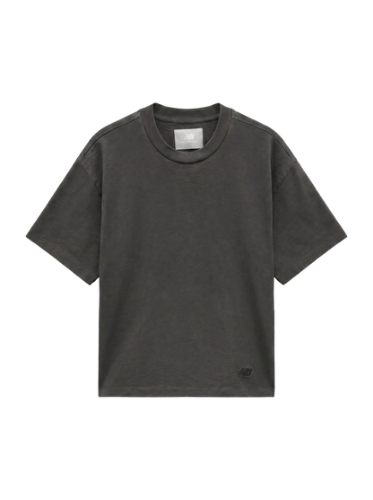 NB GREY Tシャツ