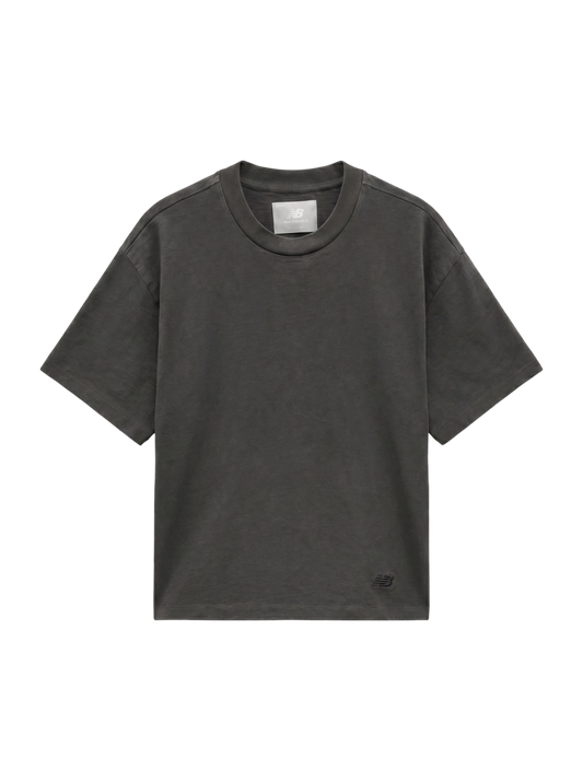 NB GREY Tシャツ
