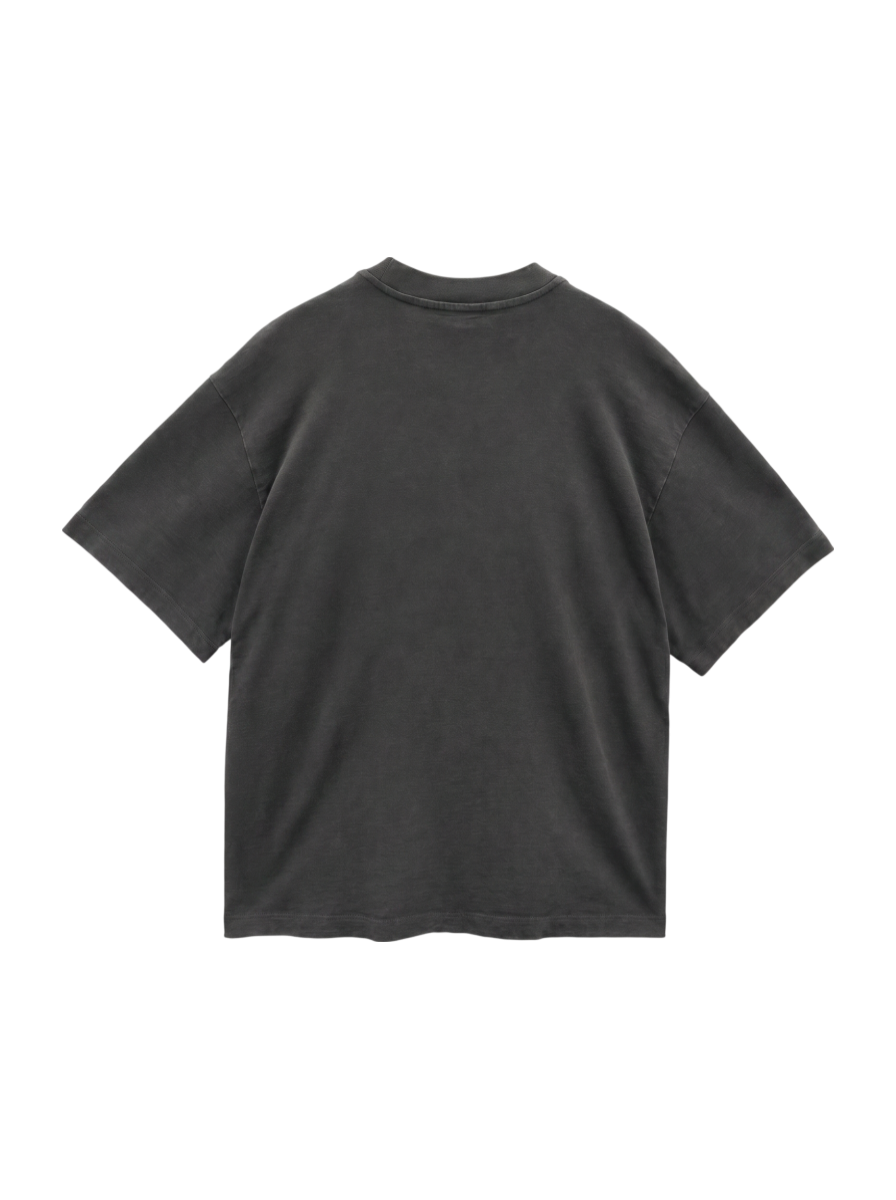 NB GREY Tシャツ