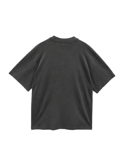 NB GREY Tシャツ