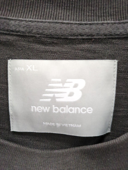 NB GREY Tシャツ