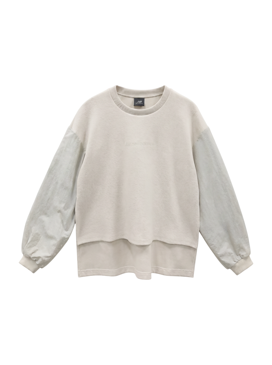 MET24 Women Pullover