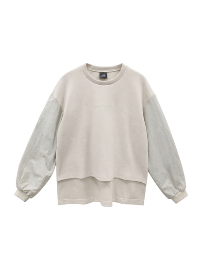 MET24 Women Pullover