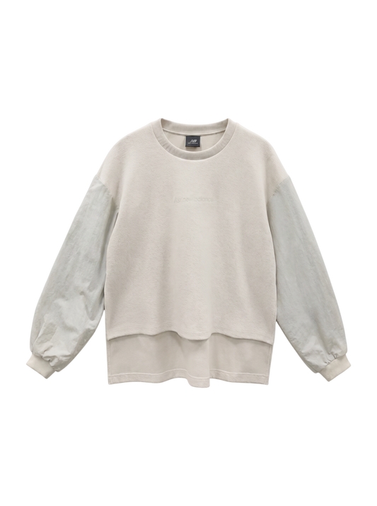 MET24 Women Pullover