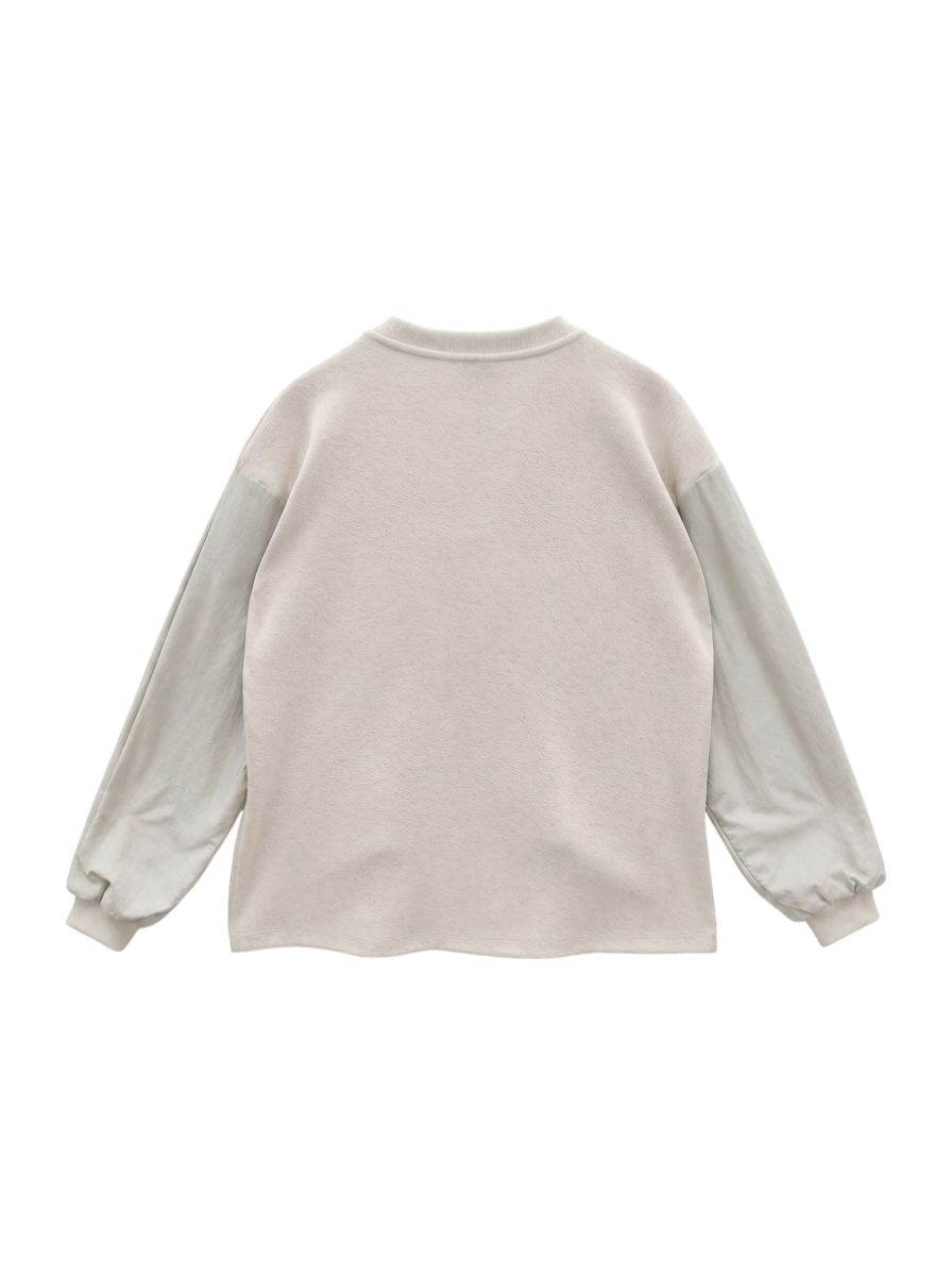 MET24 Women Pullover