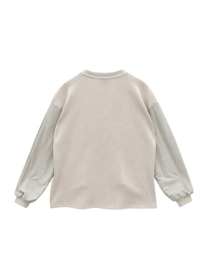 MET24 Women Pullover