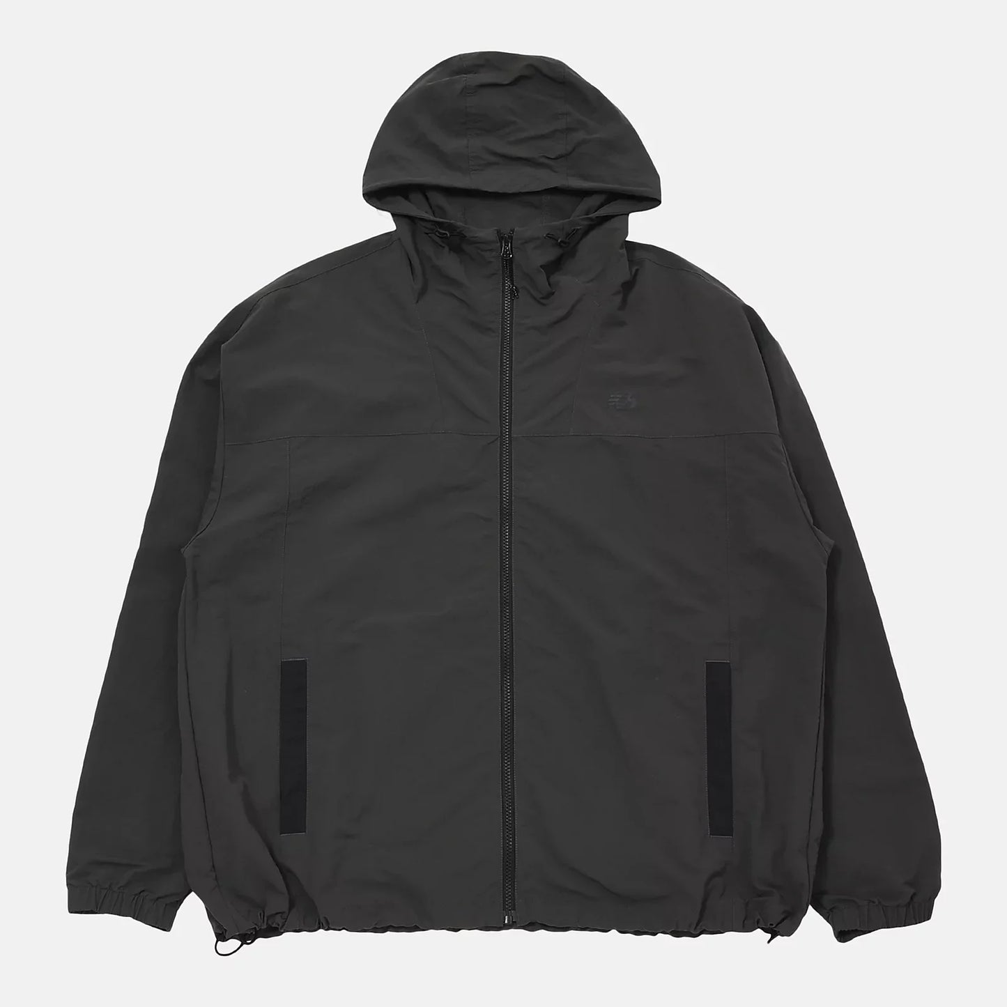 マウンテンジャケット