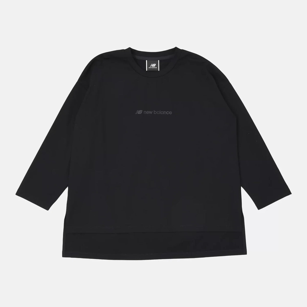 MET24 Bracelet Sleeve Pullover