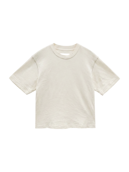 NB GREY ショートスリーブTシャツ