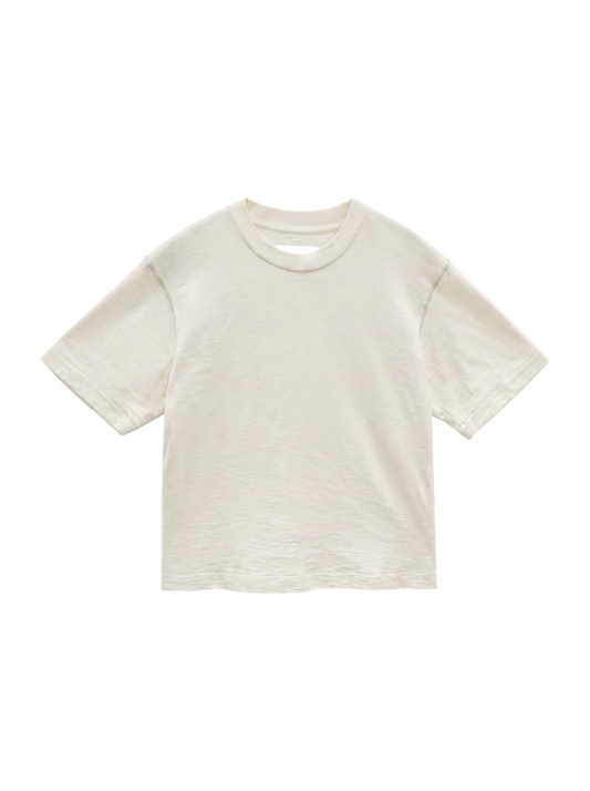 NB GREY ショートスリーブTシャツ