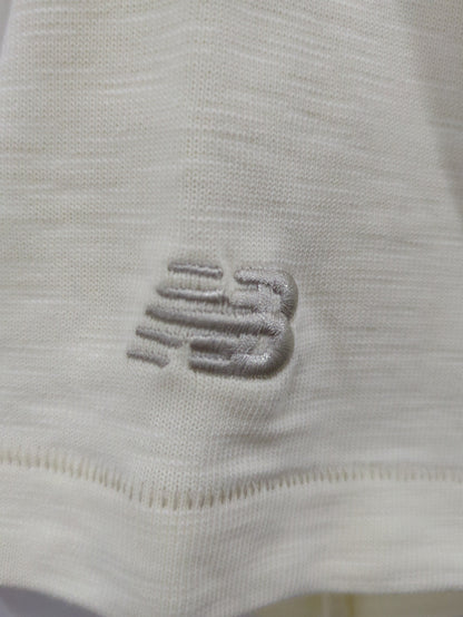 NB GREY ショートスリーブTシャツ