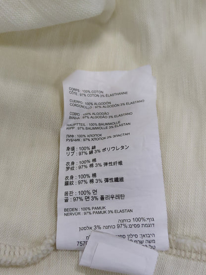 NB GREY ショートスリーブTシャツ