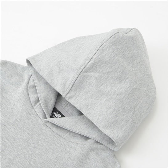 ダブルフェイスフーディ