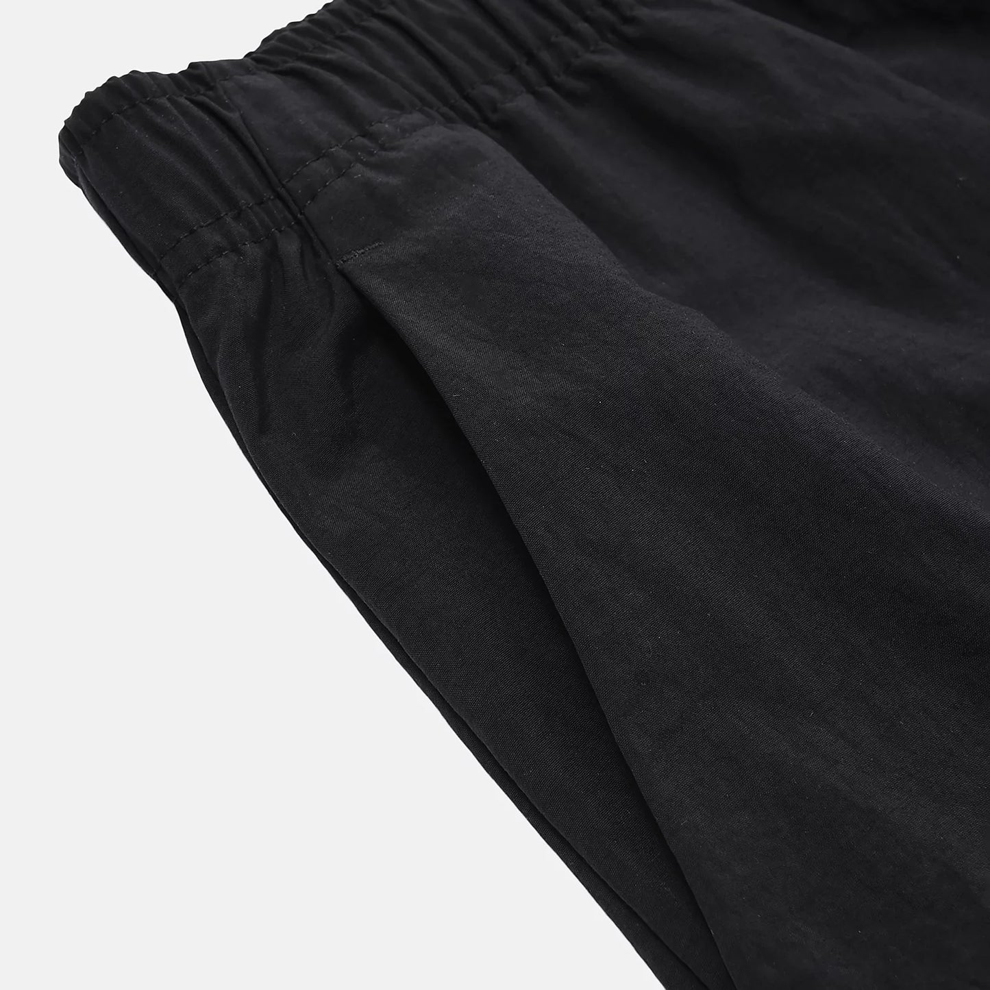 パフォーマンスウーブンカーゴパンツ