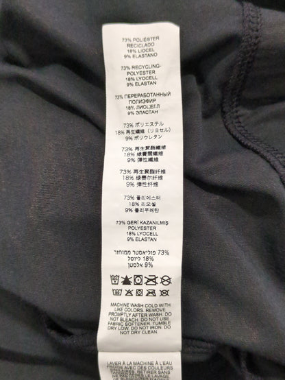 Seasonal Drapy オーバーサイズドショートスリーブTシャツ