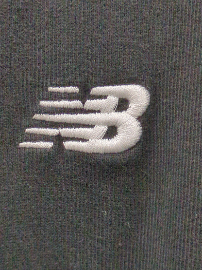NB GREY ロングスリーブ