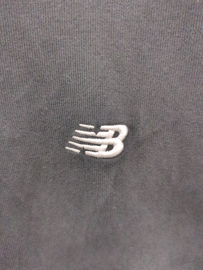 NB GREY ロングスリーブ
