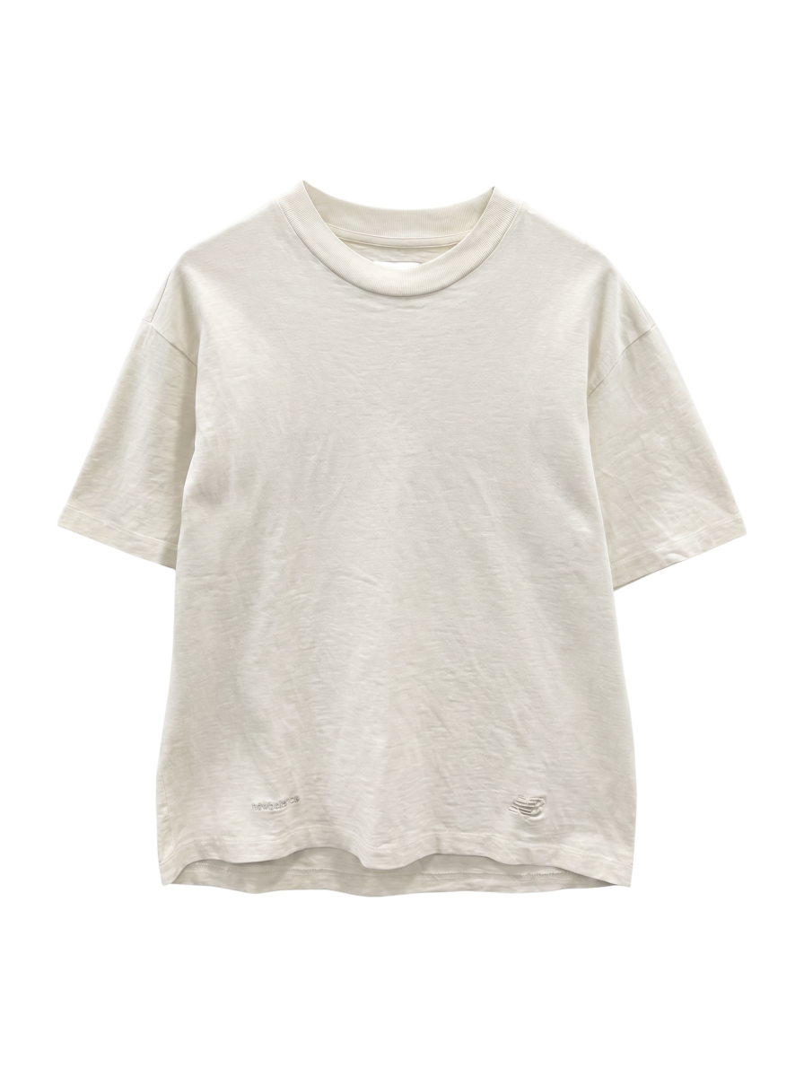 NB GREY Tシャツ