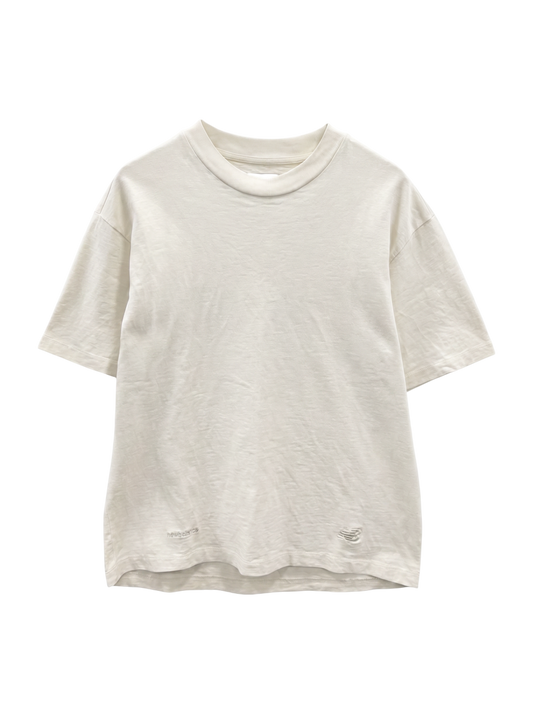 NB GREY Tシャツ