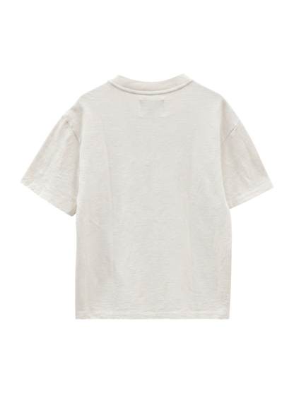 NB GREY Tシャツ
