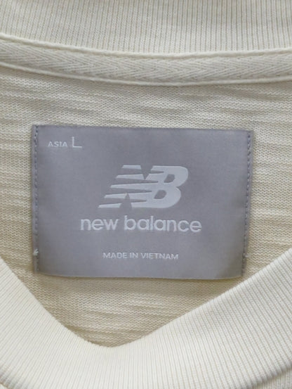NB GREY Tシャツ