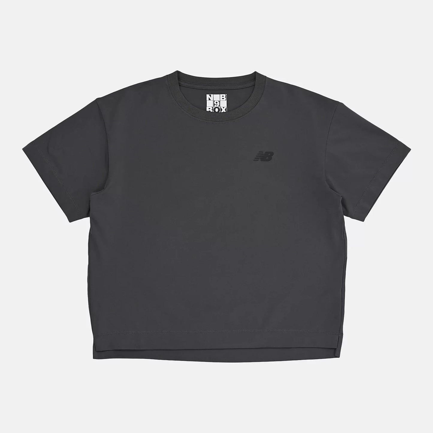9BOX n.1 Compact Tee