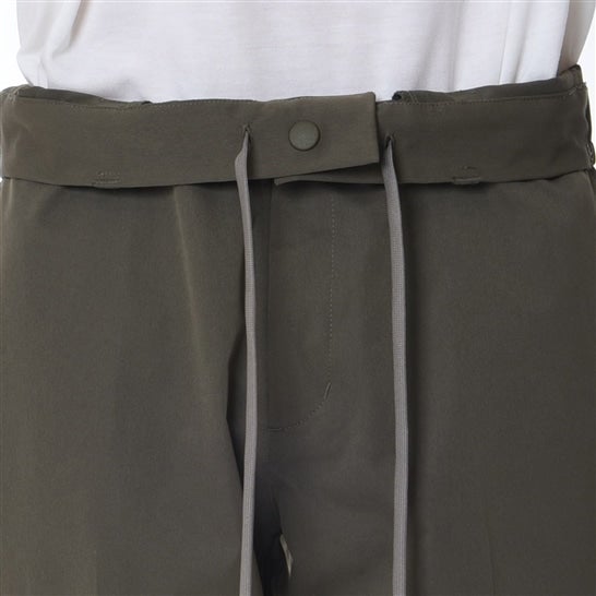 ウィメンズ ウーブン パンツ