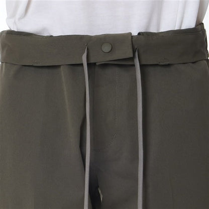 ウィメンズ ウーブン パンツ