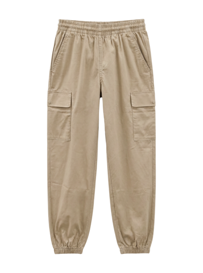 Icon Twill カーゴジョガー
