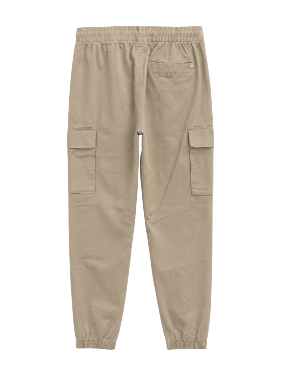 Icon Twill カーゴジョガー