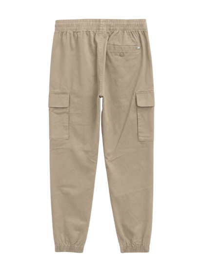 Icon Twill カーゴジョガー
