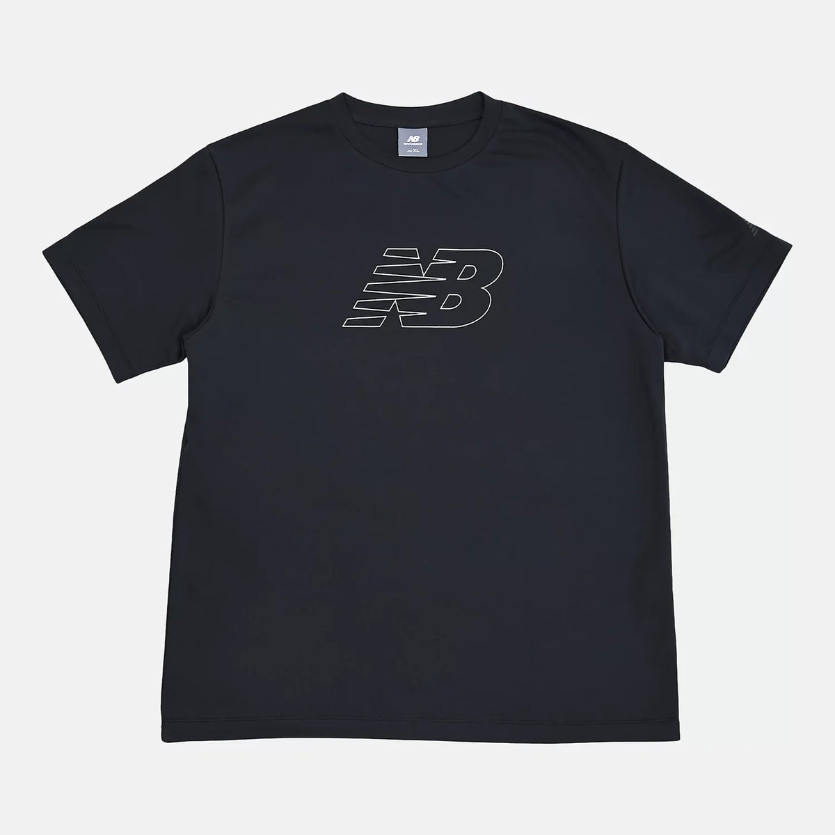 パフォーマンスファンクションTシャツ