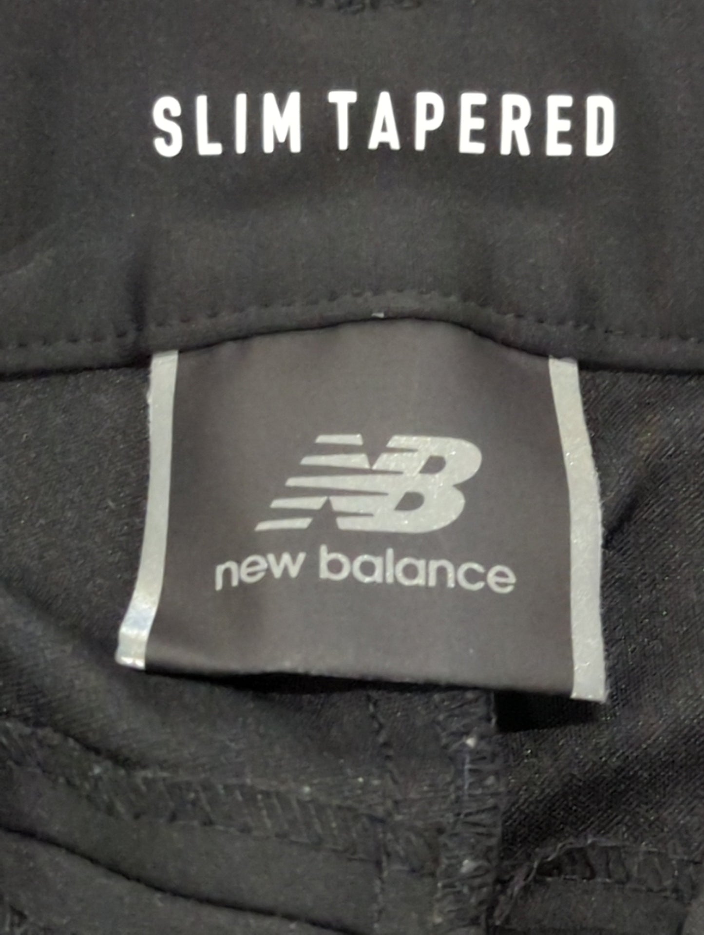 MET24 Slim Tapered Fit