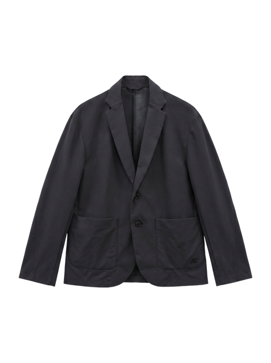 NB GREY シングルジャケット