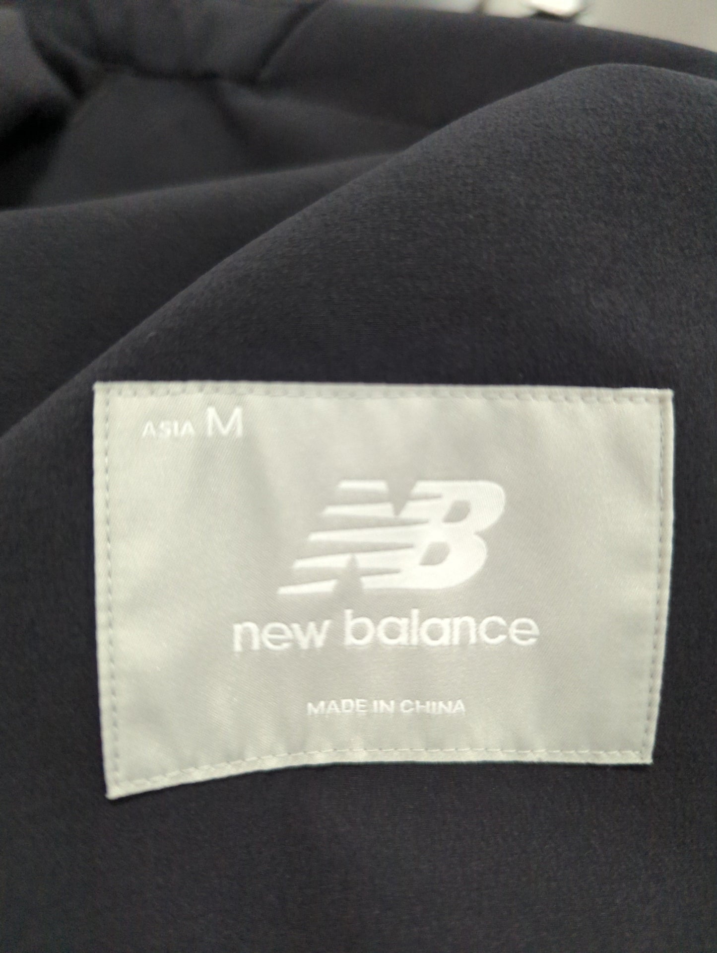 NB GREY シングルジャケット