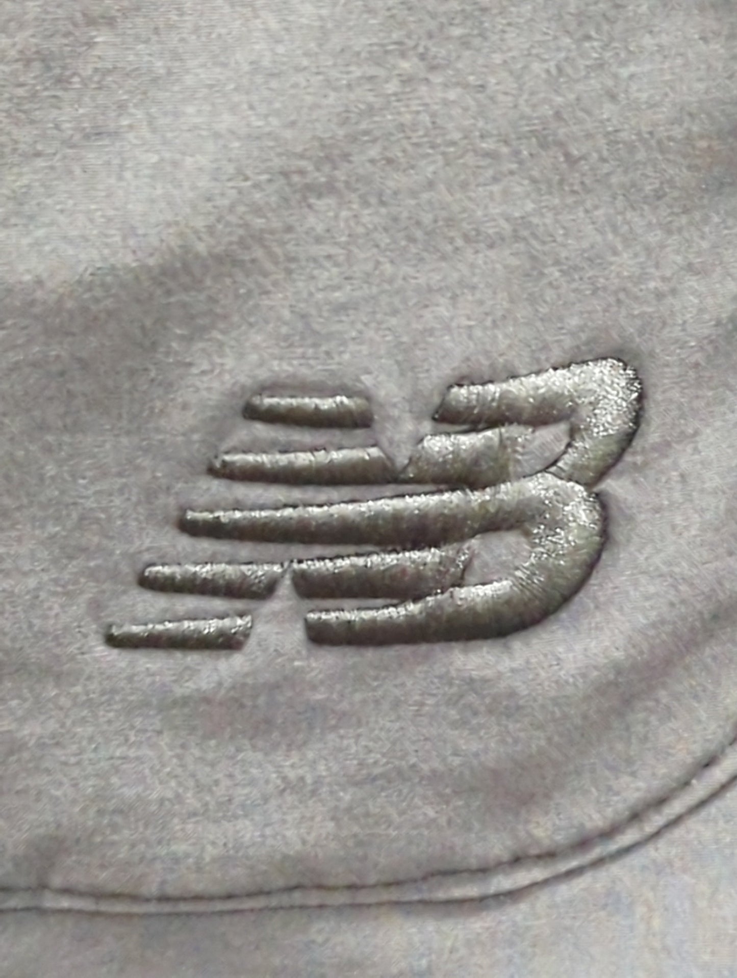 NB GREY シングルジャケット