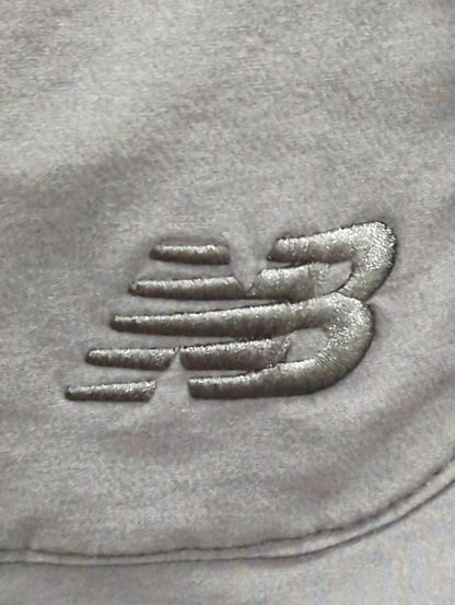 NB GREY シングルジャケット