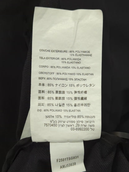 NB GREY シングルジャケット