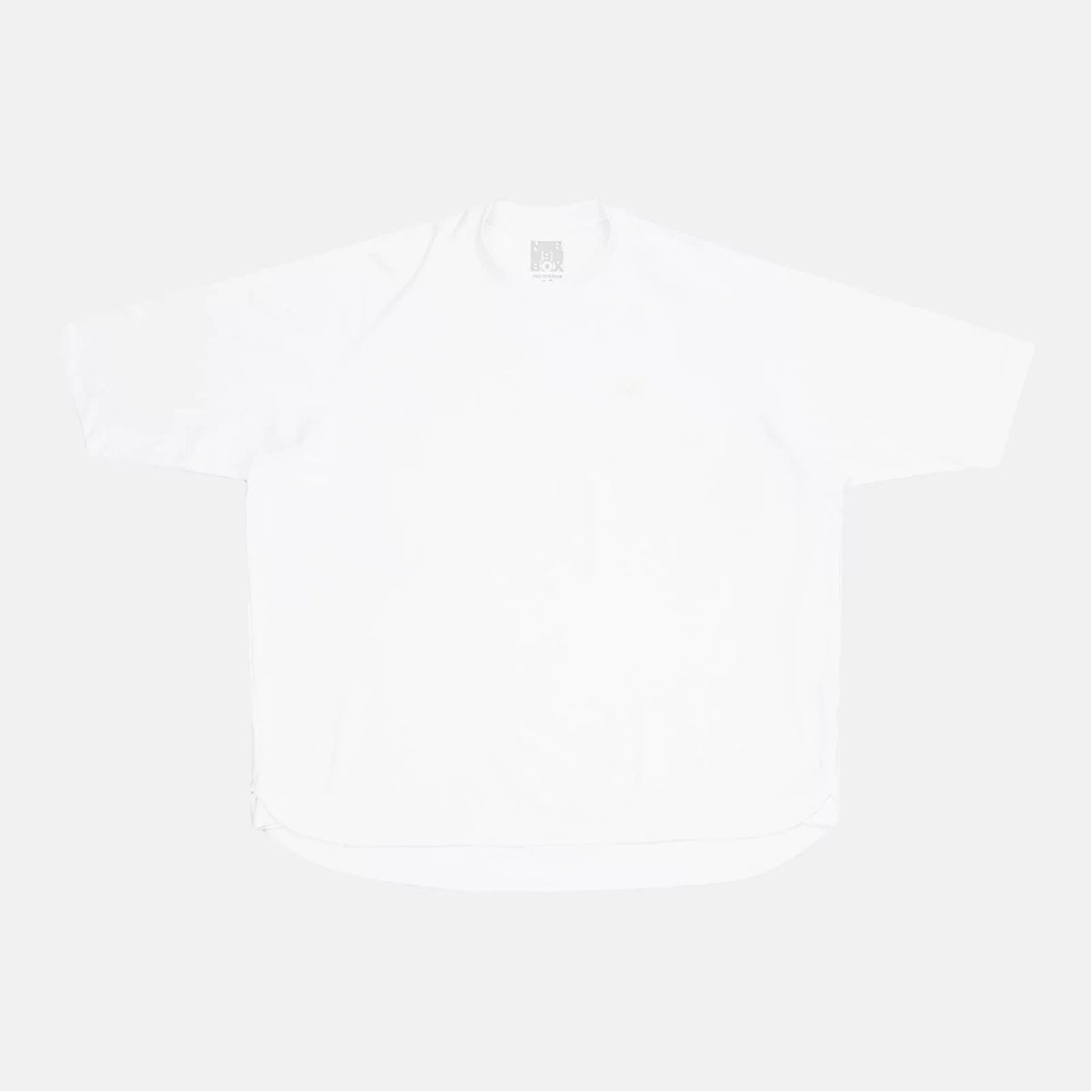 9BOX n.9 Oversize Raglan Tee